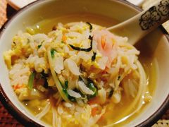 -蟹将军·松叶蟹和牛日料放题自助(K11店)
