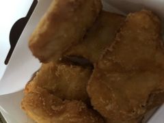 -德克士(龙阳广场店)