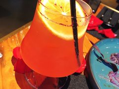 -AZUL by FUEL蓝色·法式酒馆(琶醍店)