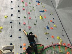 -尽峰攀岩 Acme Climbing