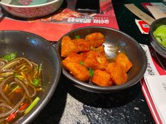 -蛙小侠(桂林万象城店)