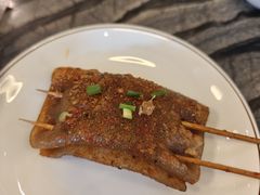 -情妹耙泥鳅·江湖川菜(科华店)