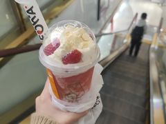 -LELECHA乐乐茶(新街口大洋店)