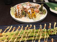 -yokocho上横町·日本食街(深业上城店)