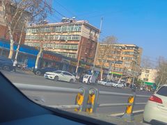 -舜兴源莱芜烧饼·烤羊肉(英雄山路店)