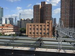 -宝山路(地铁站)