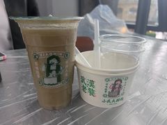 -小民大排档(光谷店)