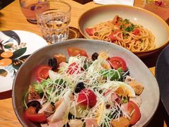 -JINNS锦时 steak&pizza(浸信会礼拜堂旧址店)