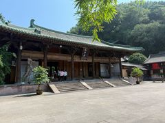 -龙兴寺