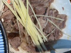 -乡亲鹅肉城(昆山店)