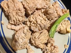 -肖记公安牛肉鱼杂(田林路店)