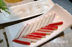 Refreshing Crystal Ice Jelly