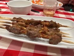 -西贝(上海中心店)