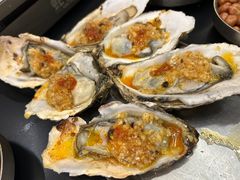 -蚝美人·生蚝海鲜烧烤(茶花园店)