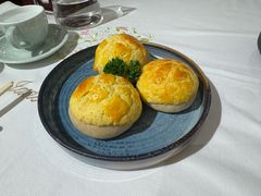 -白天鹅宾馆-玉堂春暖餐厅
