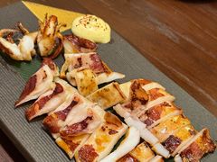 -鸟鹏烧鸟居酒屋(昌岗店)