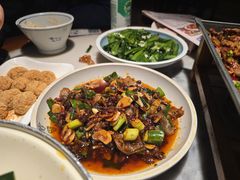 -树厨贵州菜(大十字店)