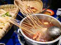 -马路边边串串香(双井直营店)