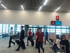 -中免(澳门机场免税店)