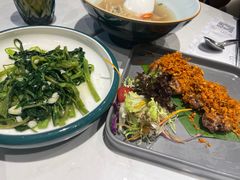 -美奈小馆·越南料理(中航城君尚购物中心店)