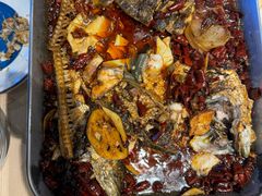 -鱼酷活鱼烤鱼(沈阳大悦城店)