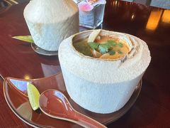 -红泰·泰精选·特色料理(中山路店)