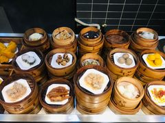 -纽斯特牛排自助餐厅(浦东文峰广场店)