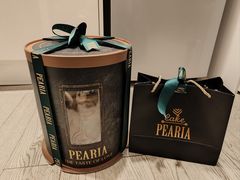 -柏尼娅PEARIA·蛋糕定制(静安店)