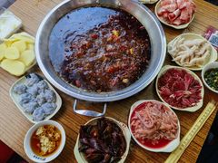 -储奇门鳝鱼火锅(总店)