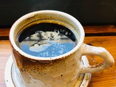 美式-糖房咖啡(南锣鼓巷店)