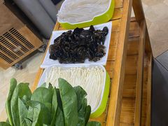 -老北京涮羊肉(航东路店)