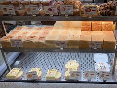 -君之狮子山·轻糖烘焙(松江印象城店)