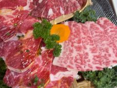 -松鱼亭·和牛烧肉(协鑫广场店)