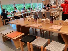 -味千拉面(金融街店)
