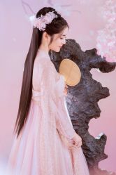 -盘子女人坊古装写真摄影(南京总店)