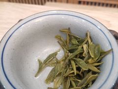 -先春西湖龍井•九曲红梅(杭大路店)