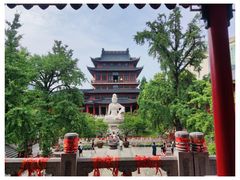 -毗卢寺