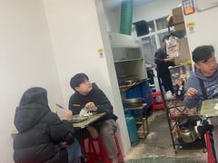 -酒宝荡烧烤(长航局江大路住宅小区店)