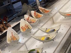 -鸿腾国际大酒店-海鲜姿造海鲜烤肉自助餐