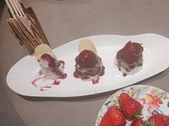 -大食客·非遗吉菜(高新和园店)