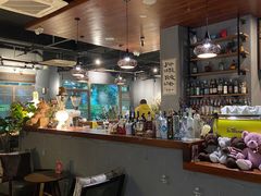 -咖法森林·咖啡  酒吧(天河店)