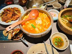 -山石榴·贵州菜(陆家嘴中心店)