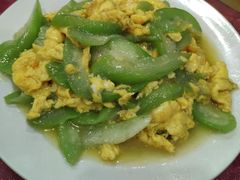 -老虎土菜馆·农家土菜