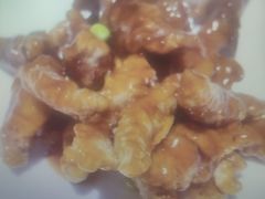 -庆云楼饭庄(什刹海店)
