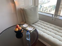 -上海柏悦酒店