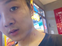 -太子浓心·港式猛火小锅米线(探十里店)
