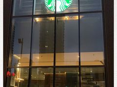 -星巴克(凯德晶萃店)