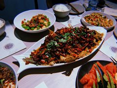 -boundaries籬苑(瑞光创意工厂-贰号院店)