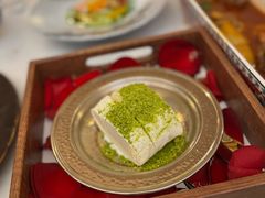 -龟兹KUCINA·新疆菜(前滩L+PLAZA店)