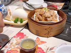 -虾饺妹·粤式手工点心(水荫路店)